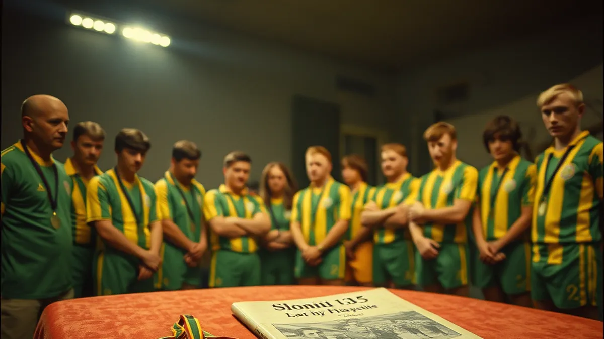 The Elephants and Their Unforgettable Moments in the Polish Cup