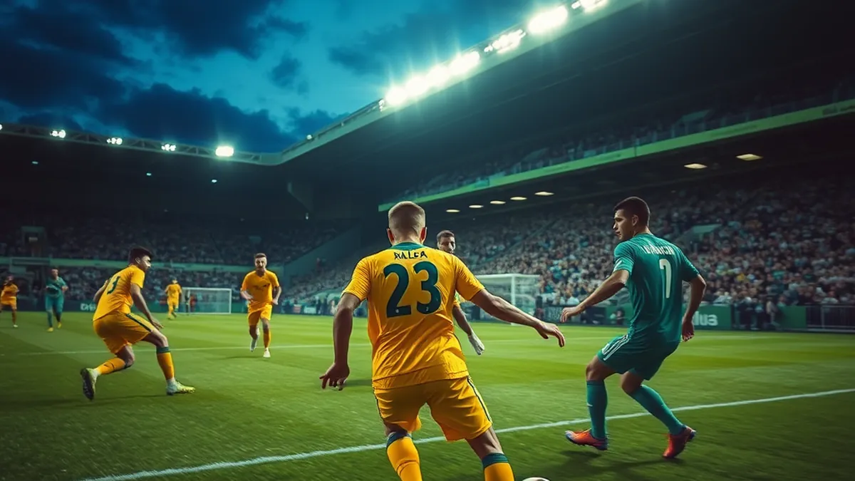 Bruk-Bet Termalica Nieciecza draws with Lechia Gdańsk
