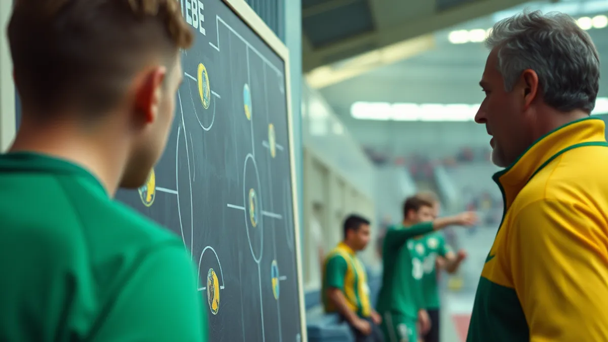 Brukbet Termalica Nieciecza: Key Clash Against Odra Opole